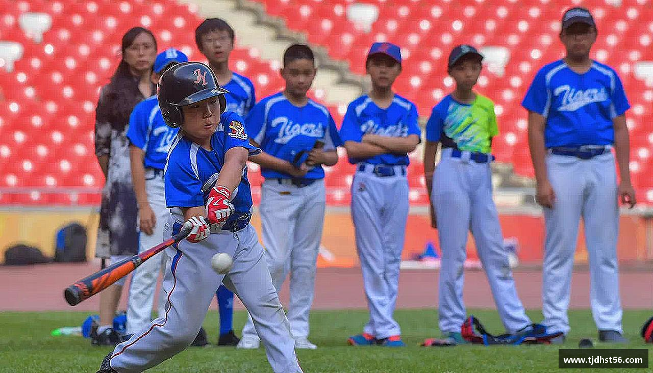 跃动青春，激情体育